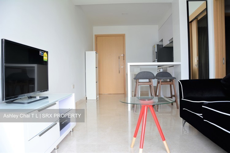 Eight Riversuites (D12), Condominium #217370351